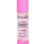 FoxTale Oil Balancing Moisturizer With Niacinamide - 50 ml