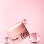 FoxTale The Oasis Skin Repair Cream with Olive Leaf Extract - 50g