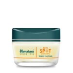 Himalaya Dark Spot Clearing Turmeric Face Cream - 50g
