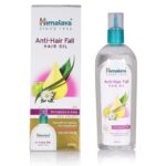 Himalaya Hair Nutrient Anti-Hair Fall Oil 200 ml