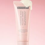 Hyphen Ceramide Rich Pillow Cream With 10% Heartleaf Extract - 50 g