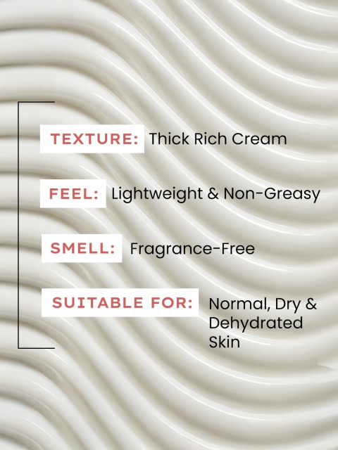 Hyphen Ceramide Rich Pillow Cream With 10% Heartleaf Extract - 50 g 6 Hyphen Ceramide Rich Pillow Cream With 10% Heartleaf Extract - 50 g