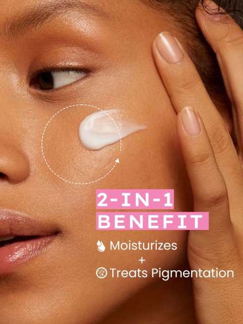 Hyphen Pigmentation Corrector Daily Cream With 2% Kojic Acid To Reduce Pigmentation 2 Hyphen Pigmentation Corrector Daily Cream With 2% Kojic Acid To Reduce Pigmentation