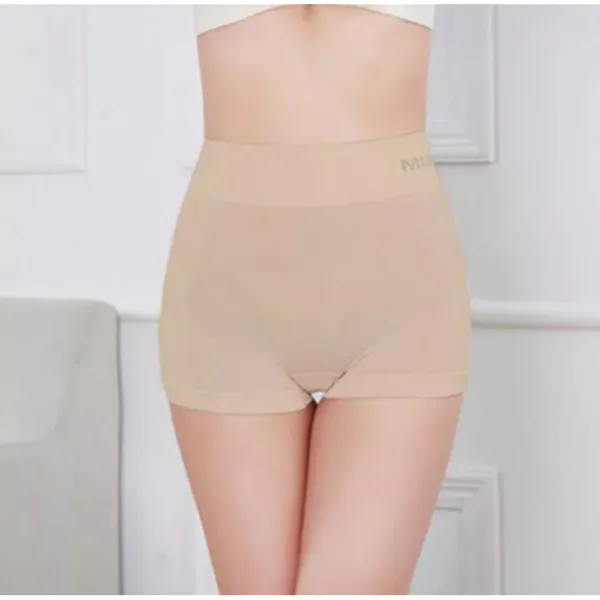Imported Cotton body shaper brief shapewear panty for women( One Piece)