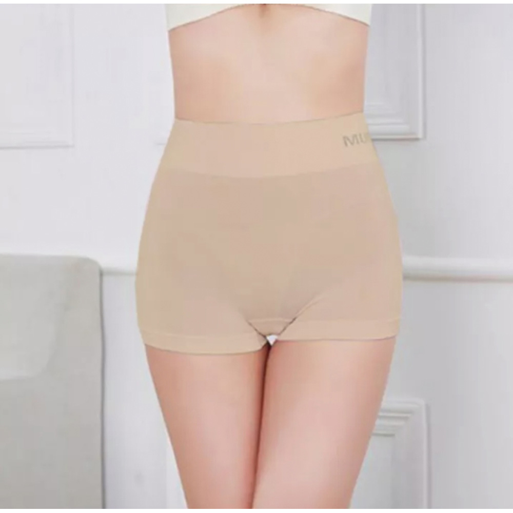 Imported Cotton body shaper brief shapewear panty for women( One Piece) 1 Imported Cotton body shaper brief shapewear panty for women( One Piece)