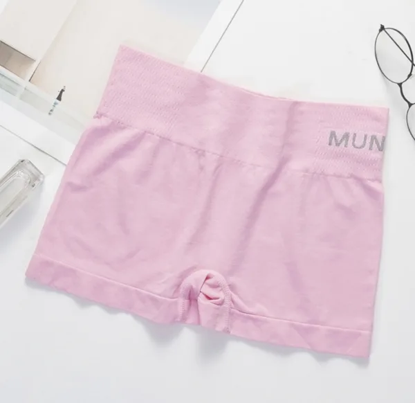 Imported Cotton body shaper brief shapewear panty for women( One Piece)