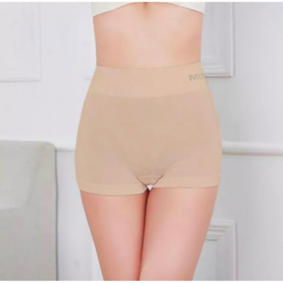 Imported Cotton body shaper brief shapewear panty for women( One Piece) 2 Imported Cotton body shaper brief shapewear panty for women( One Piece)