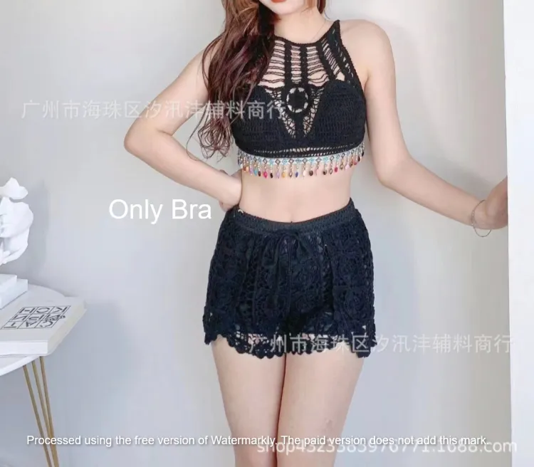 Imported Free Size Stylish Soft Comfortable Padded Bra For Women Black 1 Imported Free Size Stylish Soft Comfortable Padded Bra For Women Black