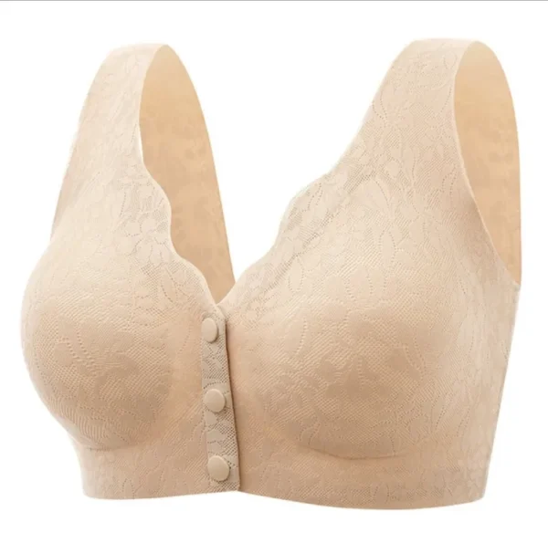 Imported Maternity Bra For New Born Baby Feeding Bra And Regular Use Bra For Women (One Piece) Skin