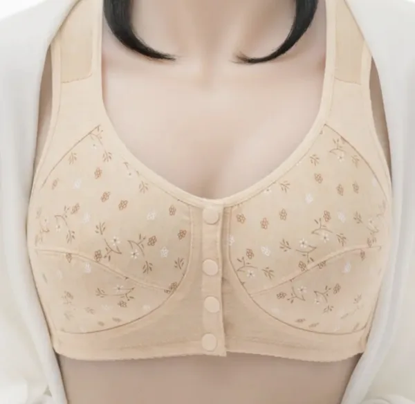 Imported maternity bra for new born baby feeding cotton bra and regular use bra for women