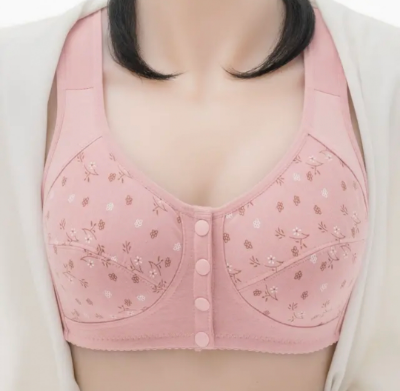 Imported maternity bra for new born baby feeding cotton bra and regular use bra for women 2 Imported maternity bra for new born baby feeding cotton bra and regular use bra for women