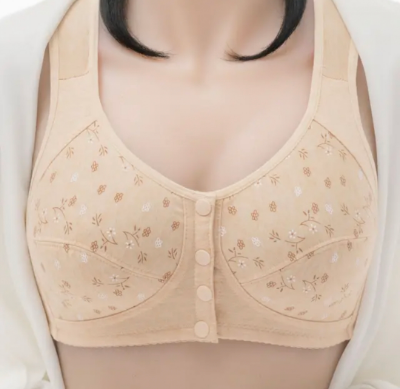 Imported maternity bra for new born baby feeding cotton bra and regular use bra for women 2 Imported maternity bra for new born baby feeding cotton bra and regular use bra for women