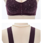 Imported maternity bra for new born baby feeding cotton bra and regular use bra for women