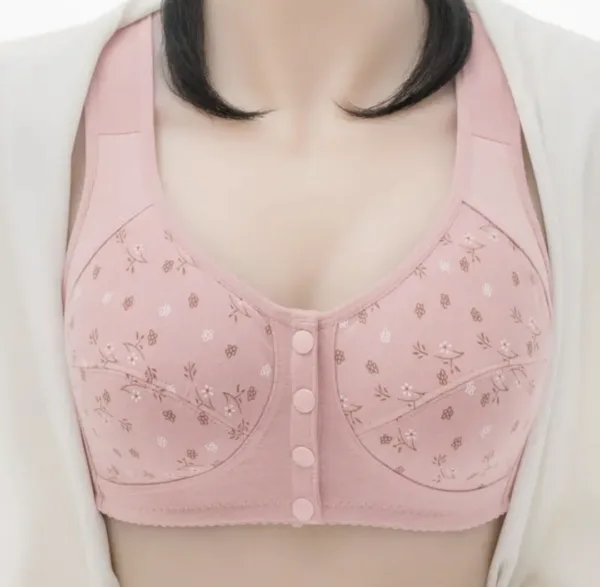 Imported maternity bra for new born baby feeding cotton bra and regular use bra for women