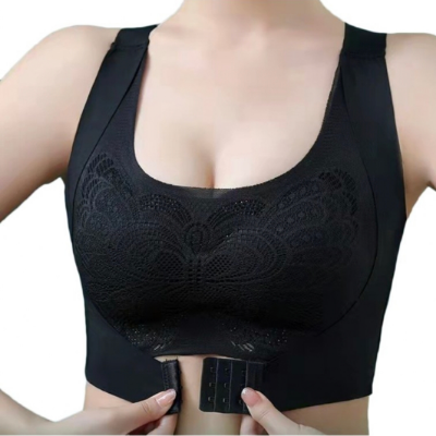 Imported Stylish Pad Removable Comfortable Soft Bra for Women | One-Piece Design for Unmatched Comfort & Style Quality Material: Cotton, Spandex, Lace 2 Imported Stylish Pad Removable Comfortable Soft Bra for Women | One-Piece Design for Unmatched Comfort & Style Quality Material: Cotton, Spandex, Lace