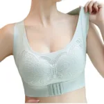 Imported Stylish Pad Removable Comfortable Soft Bra for Women | One-Piece Design for Unmatched Comfort & Style Quality Material: Cotton, Spandex, Lace