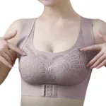Imported Stylish Pad Removable Comfortable Soft Bra for Women | One-Piece Design for Unmatched Comfort & Style Quality Material: Cotton, Spandex, Lace