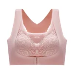 Imported Stylish Pad Removable Comfortable Soft Bra for Women | One-Piece Design for Unmatched Comfort & Style Quality Material: Cotton, Spandex, Lace