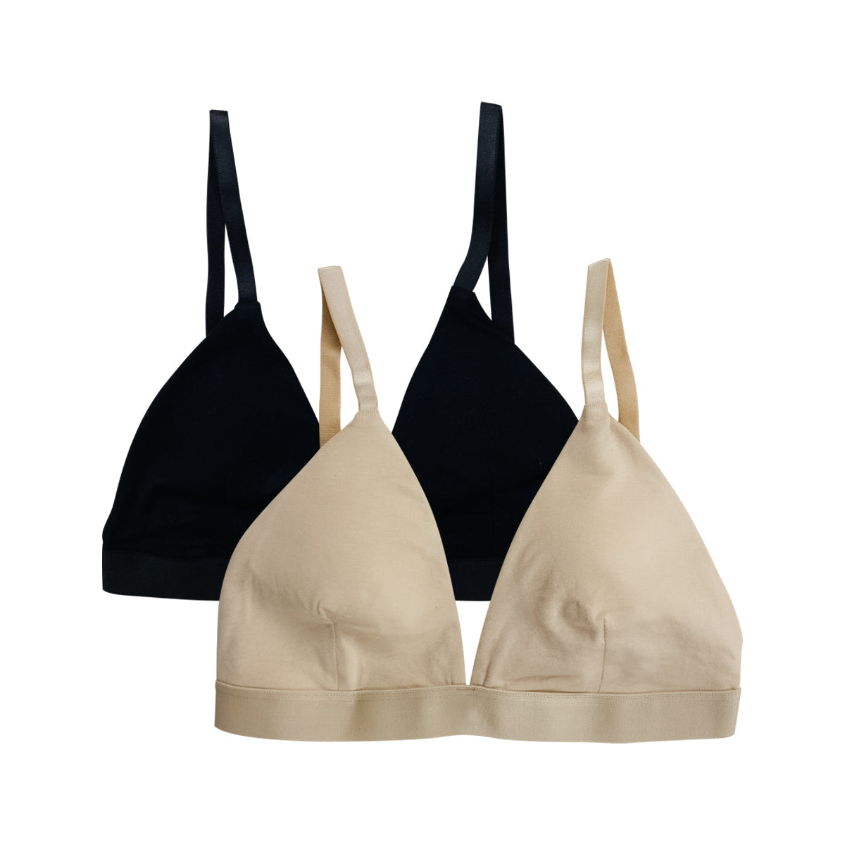 Ladies V Neck Adjustable Light Padded Bra 1 Ladies V Neck Adjustable Light Padded Bra