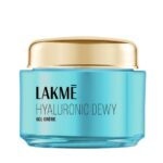 Lakme Absolute Hydra Pro Gel Creme with Hyaluronic Acid for 72H Hydration - 50g