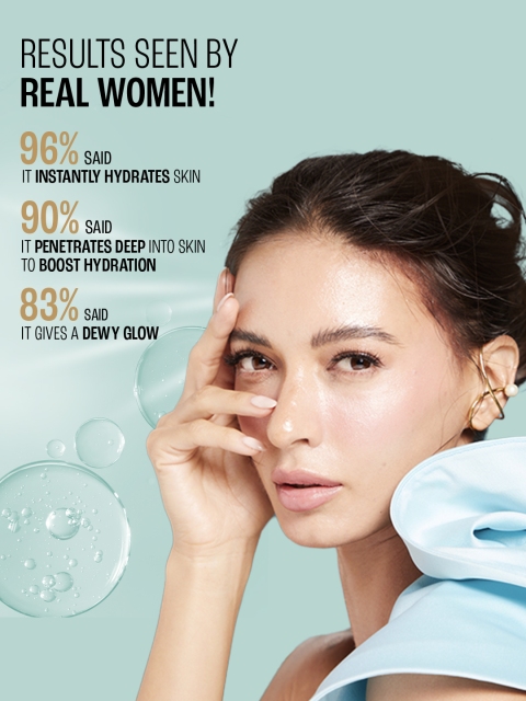 Lakme Absolute Hydra Pro Gel Creme with Hyaluronic Acid for 72H Hydration - 50g 4 Lakme Absolute Hydra Pro Gel Creme with Hyaluronic Acid for 72H Hydration - 50g