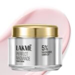 Lakme Absolute Perfect Radiance Skin Brightening Night Creme 50 g