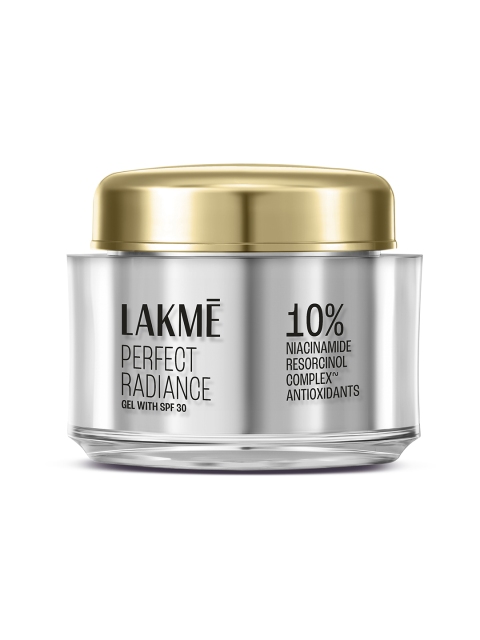 Lakme Absolute Perfect Radiance SPF 20 PA ++ Skin Lightening Light Creme 50 g 2 Lakme Absolute Perfect Radiance SPF 20 PA ++ Skin Lightening Light Creme 50 g