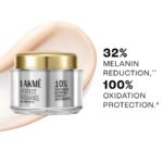 Lakme Absolute Perfect Radiance SPF 20 PA ++ Skin Lightening Light Creme 50 g
