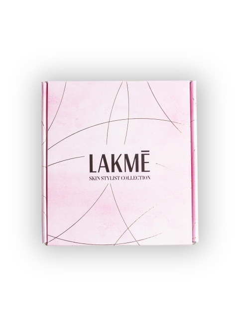 Lakme Festive Gift Box with Lumi Lit Cream 60g & CC Cream 30g 5 Lakme Festive Gift Box with Lumi Lit Cream 60g & CC Cream 30g