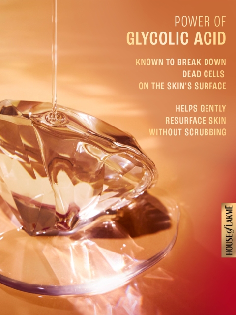 Lakme Skin Ultime Collection Glycolic Illuminate Night Creme with Glycolic Acid - 50g 6 Lakme Skin Ultime Collection Glycolic Illuminate Night Creme with Glycolic Acid - 50g