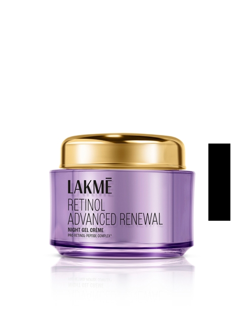 Lakme Youth Infinity Anti Aging Night Cream with Pro-Retinol C - 50g 2 Lakme Youth Infinity Anti Aging Night Cream with Pro-Retinol C - 50g