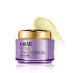 Lakme Youth Infinity Anti Aging Night Cream with Pro-Retinol C - 50g