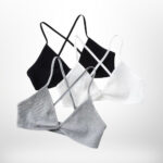Lanren Comfort Cotton Bra