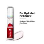 Mamaearth Beetroot Hydraful Moisturizer with Hyaluronic Acid & Niacinamide - 50 g