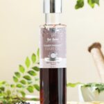 Nat Habit Curry Sesame Summer Dasabuti Grey Hair Control Oil - 100ml