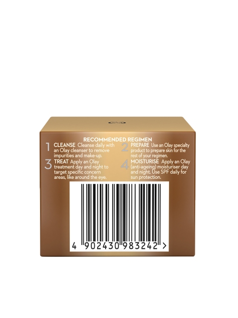 Olay Age Protect Anti-Ageing Cream - Reduces Wrinkles With Salicylic Acid & BHA - 40g 4 Olay Age Protect Anti-Ageing Cream - Reduces Wrinkles With Salicylic Acid & BHA - 40g