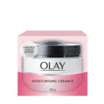 Olay Lightweight & Non Greasy Moisturising Day Cream - 50g