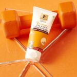 Pilgrim 2% Vitamin C Oil-Free Moisturizer with Kakadu Plum & Lime Pearl - 50 g