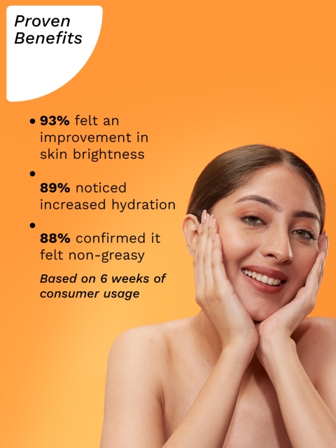 Pilgrim 2% Vitamin C Oil-Free Moisturizer with Kakadu Plum & Lime Pearl - 50 g 4 Pilgrim 2% Vitamin C Oil-Free Moisturizer with Kakadu Plum & Lime Pearl - 50 g