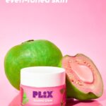 PLIX THE PLANT FIX Guava Glow Smoothie Moisturizer - 50g