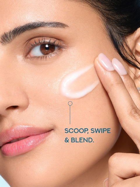 Ponds Hydra Miracle Super Light Gel With Hyaluronic Acid & Salicylic - 200ml 4 Ponds Hydra Miracle Super Light Gel With Hyaluronic Acid & Salicylic - 200ml