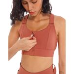 Premium Sports Bra - NP-1019