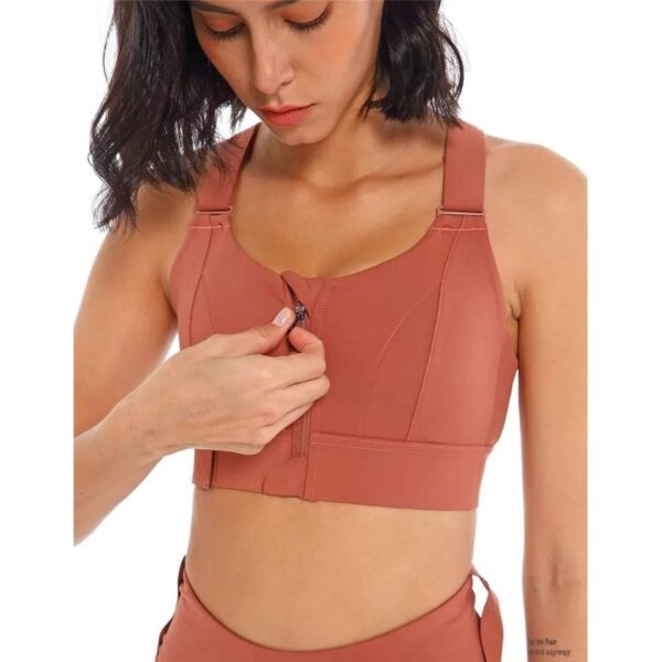 Premium Sports Bra - NP-1019