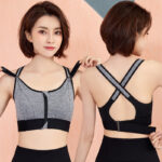 Premium Sports Bra - NP-3008