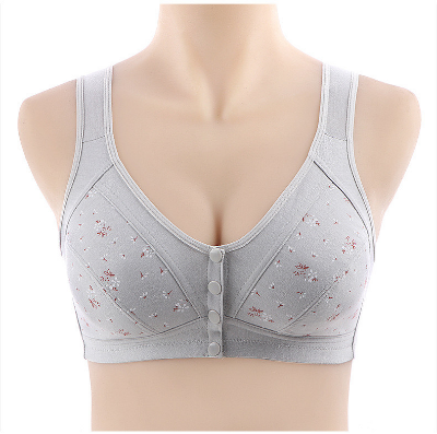 printed bra maternity bra front button bra cotton bra comfortable bra womens wear bra - Bra 2 printed bra maternity bra front button bra cotton bra comfortable bra womens wear bra - Bra