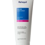 Reequil Oil Free Moisturiser for Normal, Oily & Combination Skin
