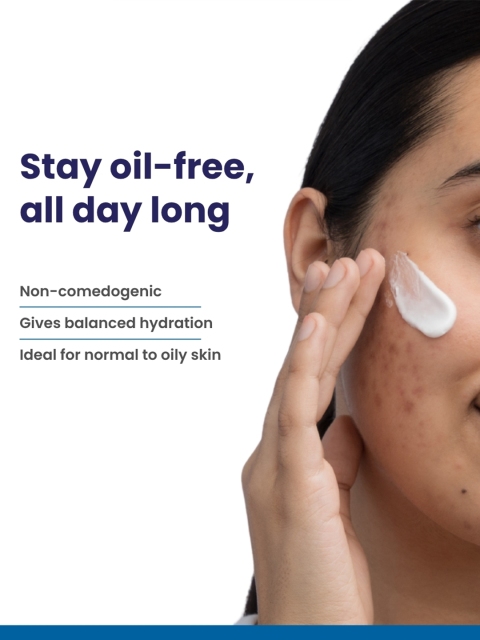 Reequil Oil Free Moisturiser for Normal, Oily & Combination Skin 4 Reequil Oil Free Moisturiser for Normal, Oily & Combination Skin
