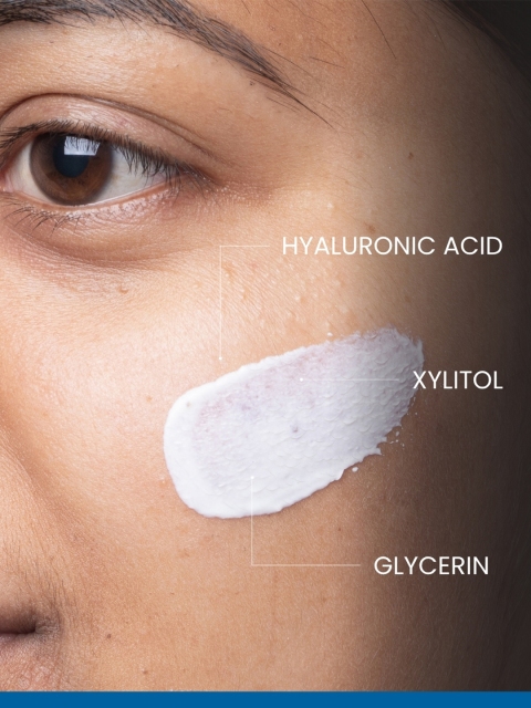 Reequil Oil Free Moisturiser for Normal, Oily & Combination Skin 6 Reequil Oil Free Moisturiser for Normal, Oily & Combination Skin