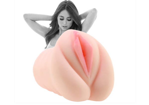 Riley Reid Vagina Stroker