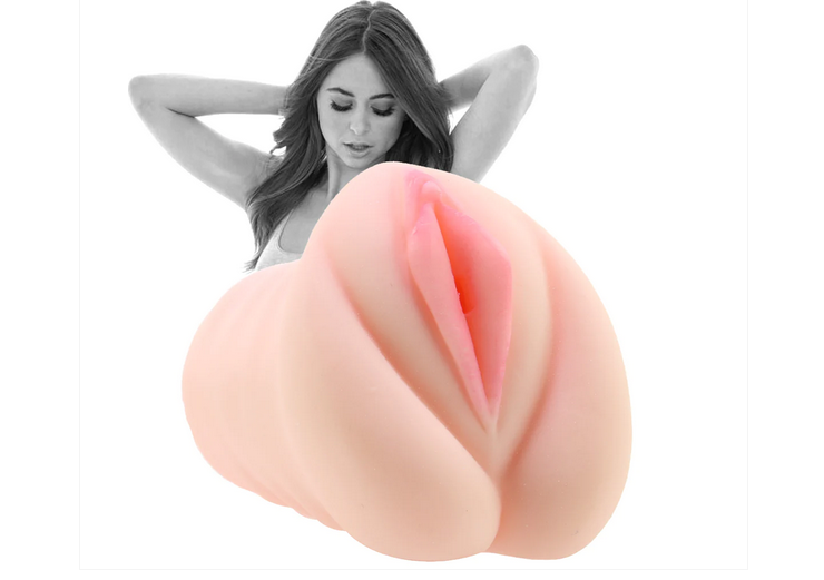 Riley Reid Vagina Stroker 1 Riley Reid Vagina Stroker